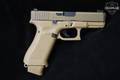 Glock 19X Crossover 9mm Luger Coyote nPVD in Excellent Condition Image 3