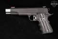 Rock Island Armory (RIA) M1911-A1 FS .45 ACP Black in Good Condition Image 2