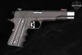 Rock Island Armory (RIA) M1911-A1 FS .45 ACP Black in Good Condition Image 4