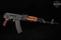 Pioneer Arms Sporter Underfolder 5.56mm NATO Black & Wood in Very Good Condition Image 3