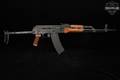 Pioneer Arms Sporter Underfolder 5.56mm NATO Black & Wood in Very Good Condition Image 4