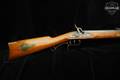 CVA Kentucky Rifle .50 BPM (Black Powder) Case Hardened in Poor Condition Image 3