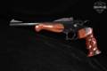Sterling Arms Corporation X-Caliber .357 Mag. Blued & Wood in Very Good Condition Image 2