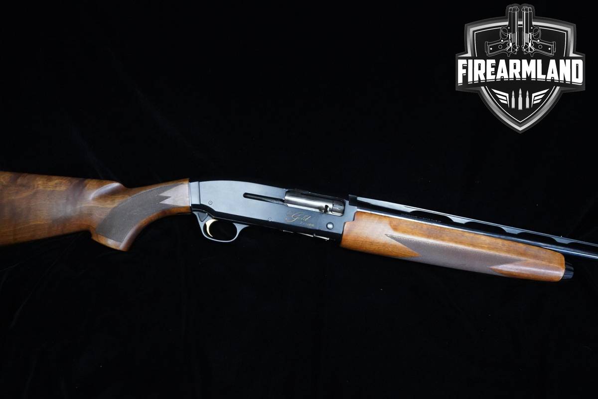 2003 Browning Gold Fusion 20-Gauge Browning-Gold Fusion VENT RIB +ORIG CASE