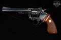 1979 Colt Trooper MK III .22 Magnum R.F. .22 WMR Blued in Very Good Condition Image 3