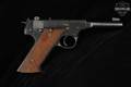 1949 High Standard Model H-D Military .22 LR Blued in Good Condition Image 3