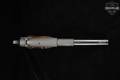 1949 High Standard Model H-D Military .22 LR Blued in Good Condition Image 5