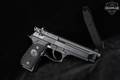 Beretta 96 FS .40 S&W Bruniton Black in Very Good Condition Image 2