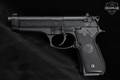 Beretta 96 FS .40 S&W Bruniton Black in Very Good Condition Image 3