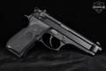 Beretta 96 FS .40 S&W Bruniton Black in Very Good Condition Image 4