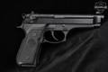 Beretta 96 FS .40 S&W Bruniton Black in Very Good Condition Image 5