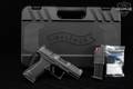 Walther PDP F Series 9mm Luger Black in Very Good Condition Image 2