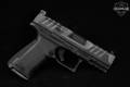Walther PDP F Series 9mm Luger Black in Very Good Condition Image 3
