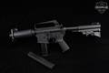Harrington & Richardson (H&R) SMG Retro DOE 9mm Luger (9x19 Para) Black in Excellent Condition Image 2