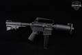 Harrington & Richardson (H&R) SMG Retro DOE 9mm Luger (9x19 Para) Black in Excellent Condition Image 3
