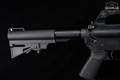 Harrington & Richardson (H&R) SMG Retro DOE 9mm Luger (9x19 Para) Black in Excellent Condition Image 4