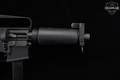 Harrington & Richardson (H&R) SMG Retro DOE 9mm Luger (9x19 Para) Black in Excellent Condition Image 5