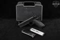 Rock Island Armory (RIA) M1911-A1 TAC Ultra FS .45 ACP Parkerized in Good Condition Image 2