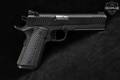 Rock Island Armory (RIA) M1911-A1 TAC Ultra FS .45 ACP Parkerized in Good Condition Image 3