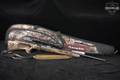 Savage Arms 93R17 BTV .17 HMR Blued & Laminated Wood in Excellent Condition Image 2