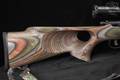 Savage Arms 93R17 BTV .17 HMR Blued & Laminated Wood in Excellent Condition Image 5