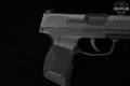 2020 Sig Sauer P365 9mm Luger Nitron in Excellent Condition Image 4