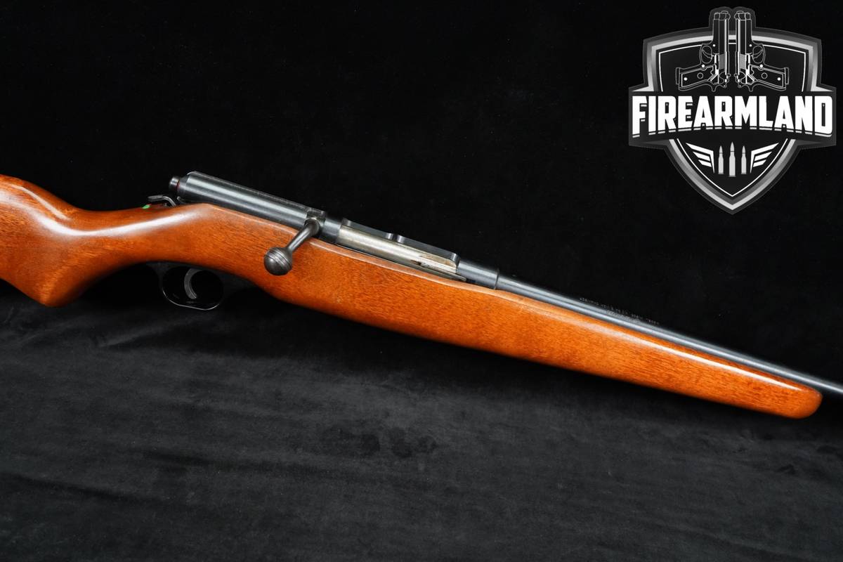 Western Field Model M150D 410 Bore M-150 24" Blued & Hardwood 3"