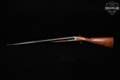 2005 Sturm Ruger Gold Label English 12 Gauge Stainless/Blued & Walnut in Very Good Condition Image 2