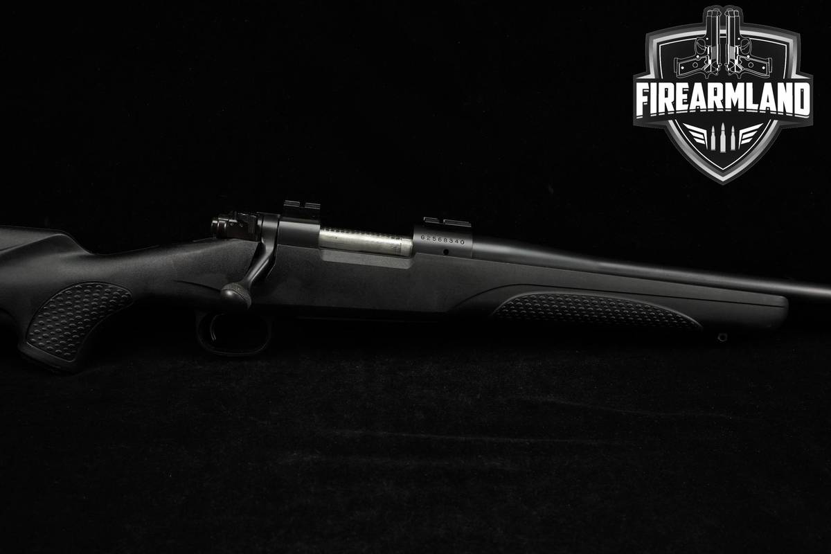 Winchester Model 70 Super Shadow 243 WSSM 22" Synthetic Hunting Rifle