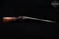 A.H. Fox Gun Co. (AH Fox) Sterlingworth 12 Gauge Walnut in Fair Condition Image 3