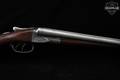 A.H. Fox Gun Co. (AH Fox) Sterlingworth 12 Gauge Walnut in Fair Condition Image 5
