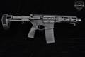 Daniel Defense DDM4 PDW .300 AAC Blackout (7.62x35mm) Black in Excellent Condition Image 3