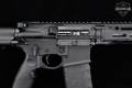 Daniel Defense DDM4 PDW .300 AAC Blackout (7.62x35mm) Black in Excellent Condition Image 5