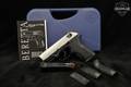 Beretta PX4 Storm Inox 9mm Luger (9x19 Para) Inox in Excellent Condition Image 2