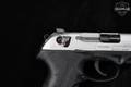 Beretta PX4 Storm Inox 9mm Luger (9x19 Para) Inox in Excellent Condition Image 5