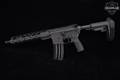 Radical Firearms (RF) RF-15 5.56mm NATO Black in Fair Condition Image 2