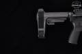 Radical Firearms (RF) RF-15 5.56mm NATO Black in Fair Condition Image 3