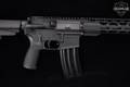 Radical Firearms (RF) RF-15 5.56mm NATO Black in Fair Condition Image 4