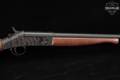 New England Firearms (NEF) Pardner Model SB1 .410 Bore Color Case Hardened in Very Good Condition Image 4