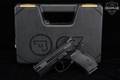 CZ CZ 75 P-01 Omega 9mm Luger Black in Excellent Condition Image 2