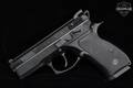 CZ CZ 75 P-01 Omega 9mm Luger Black in Excellent Condition Image 4