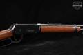 1976 Winchester Repeating Arms Model 94 Carbine .30-30 Blued & Walnut in Good Condition Image 4