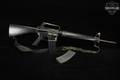 1982-1989 Sendra XM 15 E2 5.56mm NATO Black in Fair Condition Image 2