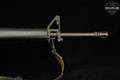 1982-1989 Sendra XM 15 E2 5.56mm NATO Black in Fair Condition Image 5