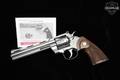 Colt Python .357 Mag. Polished Stainless in Very Good Condition Image 2