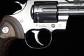 Colt Python .357 Mag. Polished Stainless in Very Good Condition Image 4