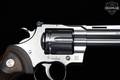 Colt Python .357 Mag. Polished Stainless in Very Good Condition Image 5