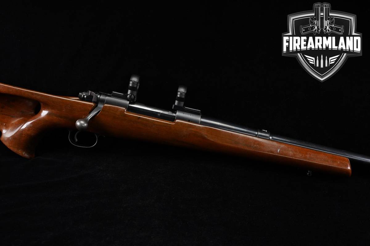 PRE-64 VINTAGE 1949 Winchester Model 70 30-06 24" Blued & Walnut