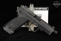 Heckler & Koch (H&K, HK) USP 9 SD 9mm Luger Black in Very Good Condition Image 2