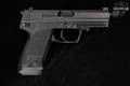 Heckler & Koch (H&K, HK) USP 9 SD 9mm Luger Black in Very Good Condition Image 4